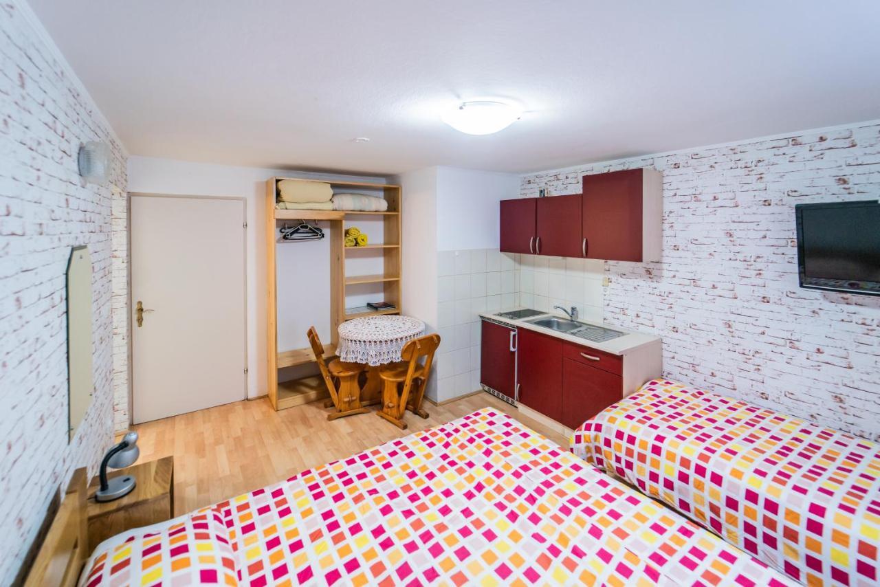 Panorama B&B พทุย ห้อง รูปภาพ