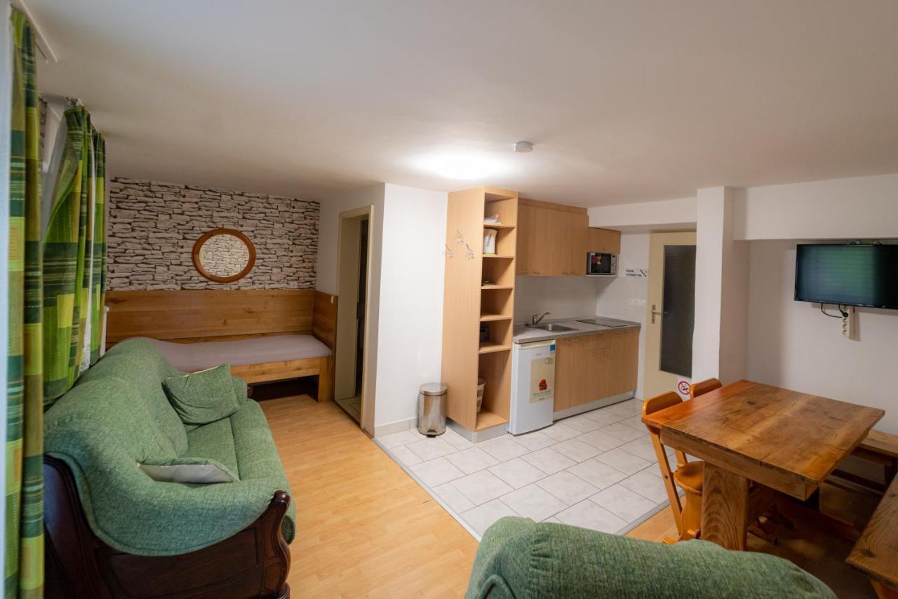 Panorama B&B พทุย ภายนอก รูปภาพ