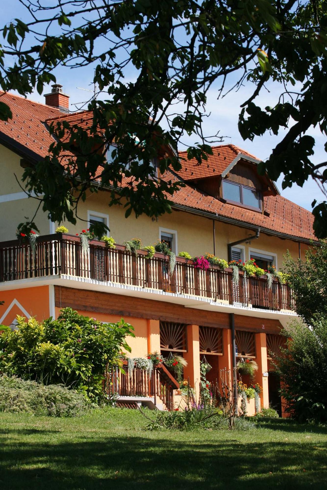 Panorama B&B พทุย ภายนอก รูปภาพ