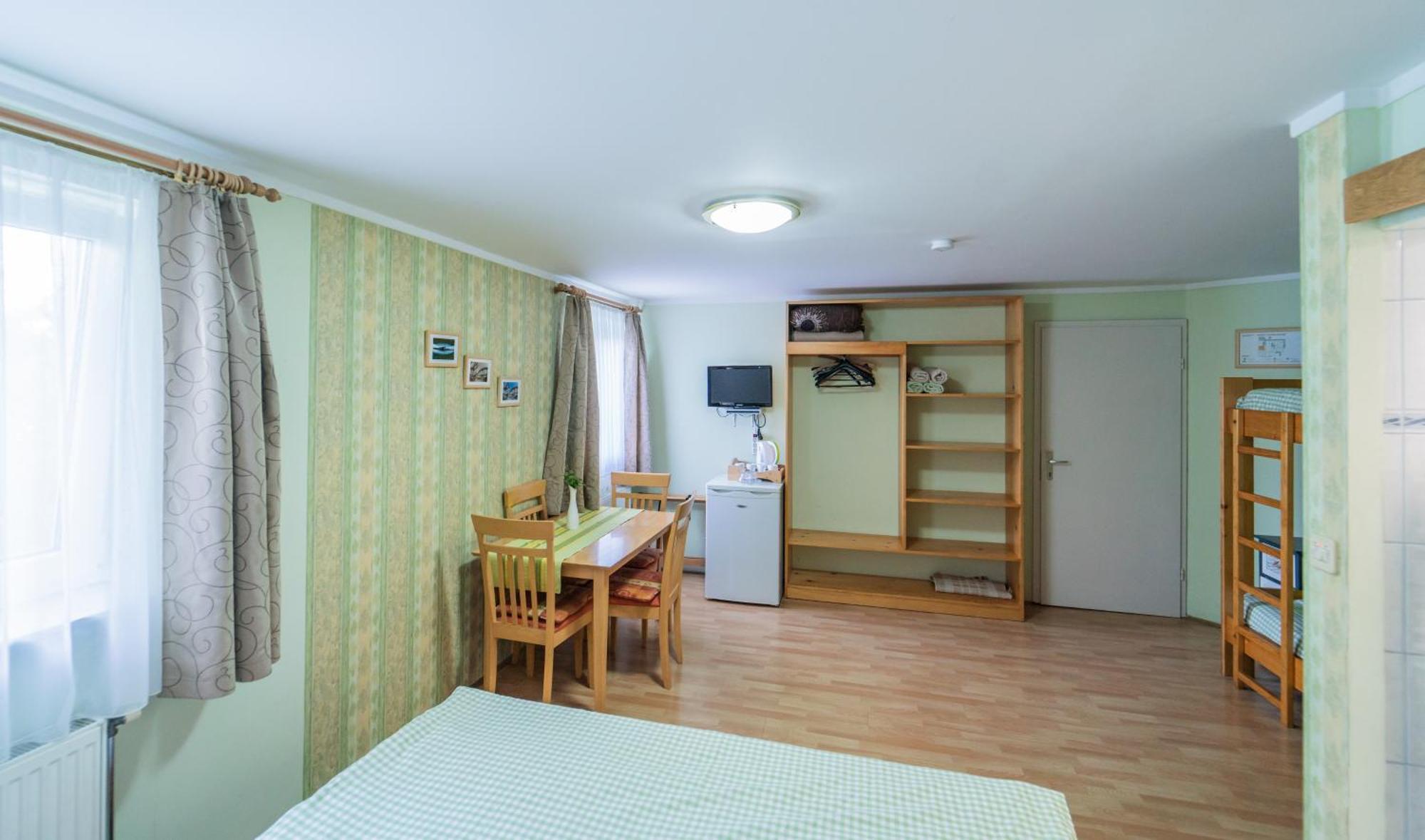 Panorama B&B พทุย ห้อง รูปภาพ