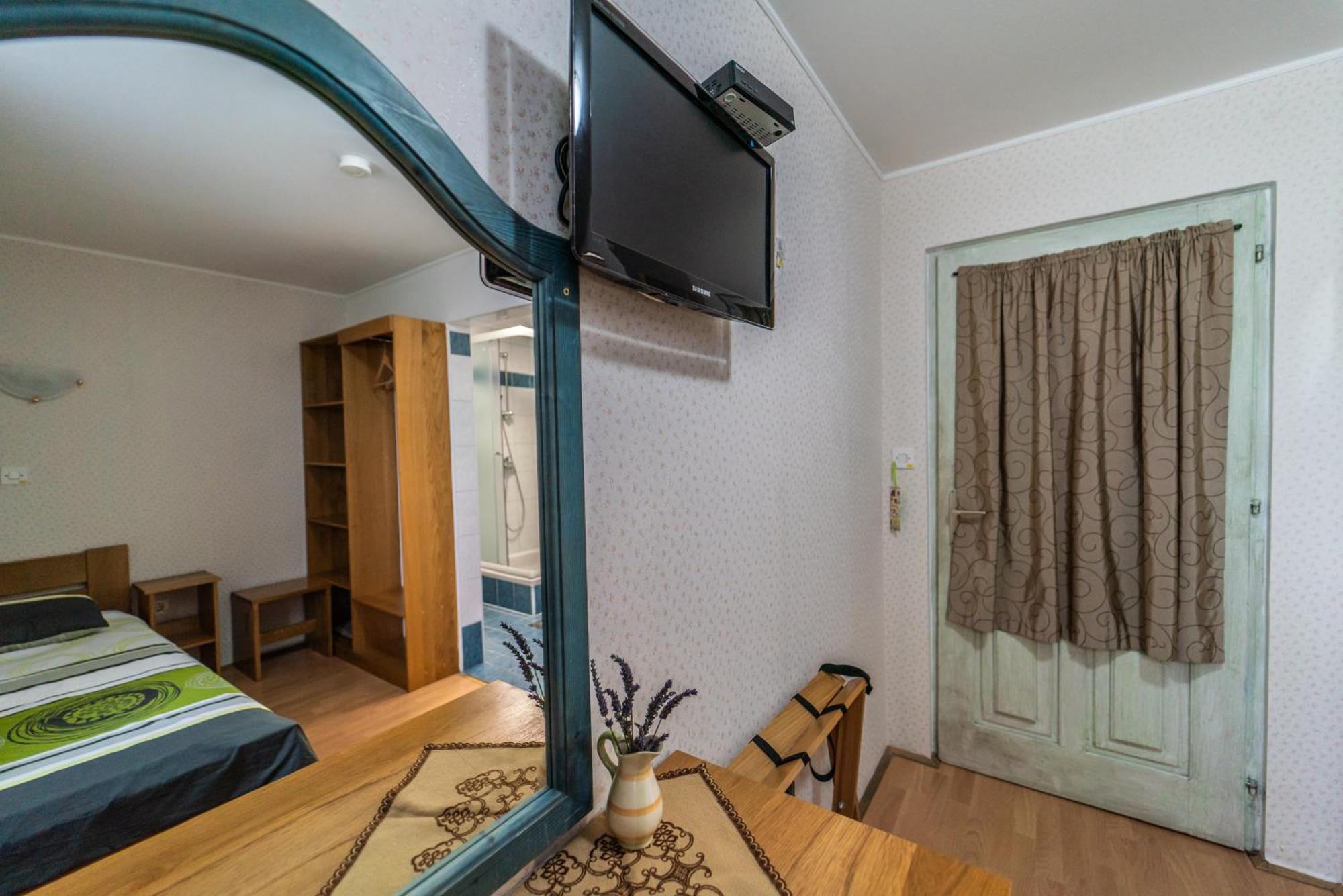 Panorama B&B พทุย ห้อง รูปภาพ