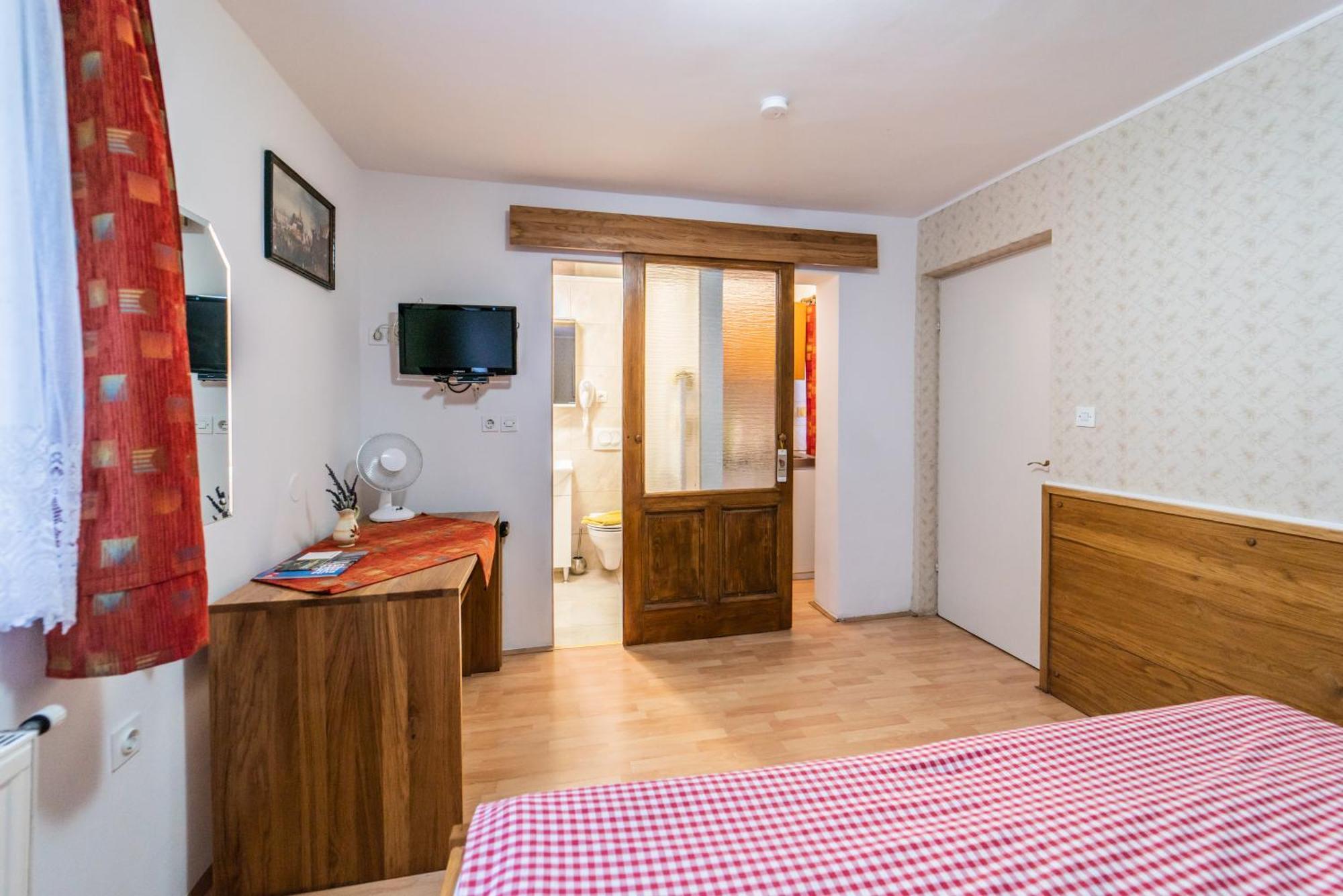 Panorama B&B พทุย ห้อง รูปภาพ