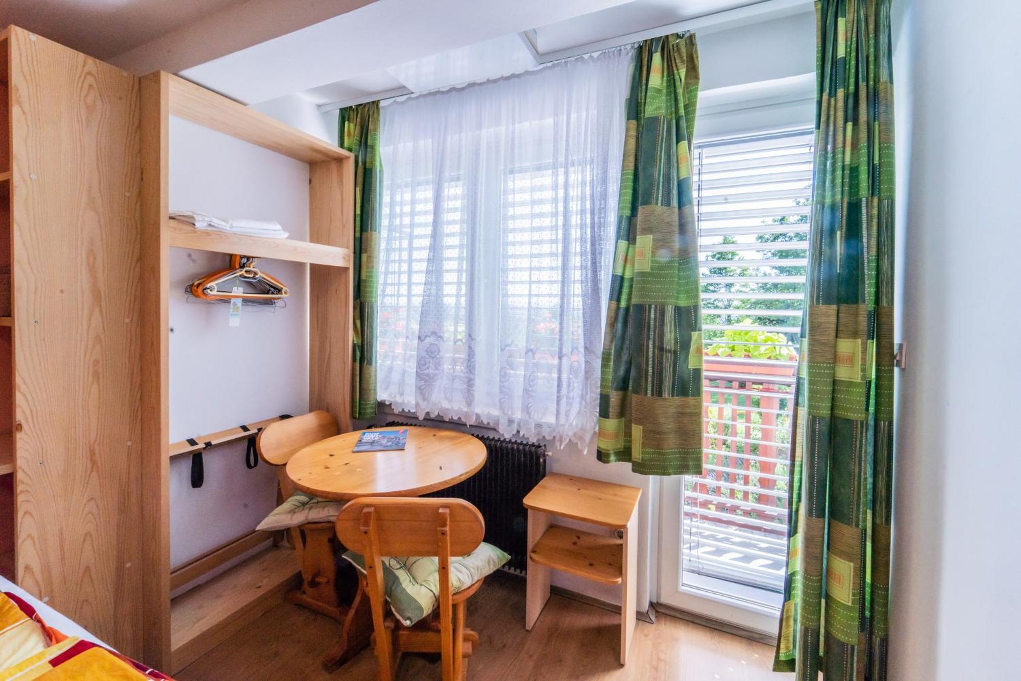 Panorama B&B พทุย ห้อง รูปภาพ