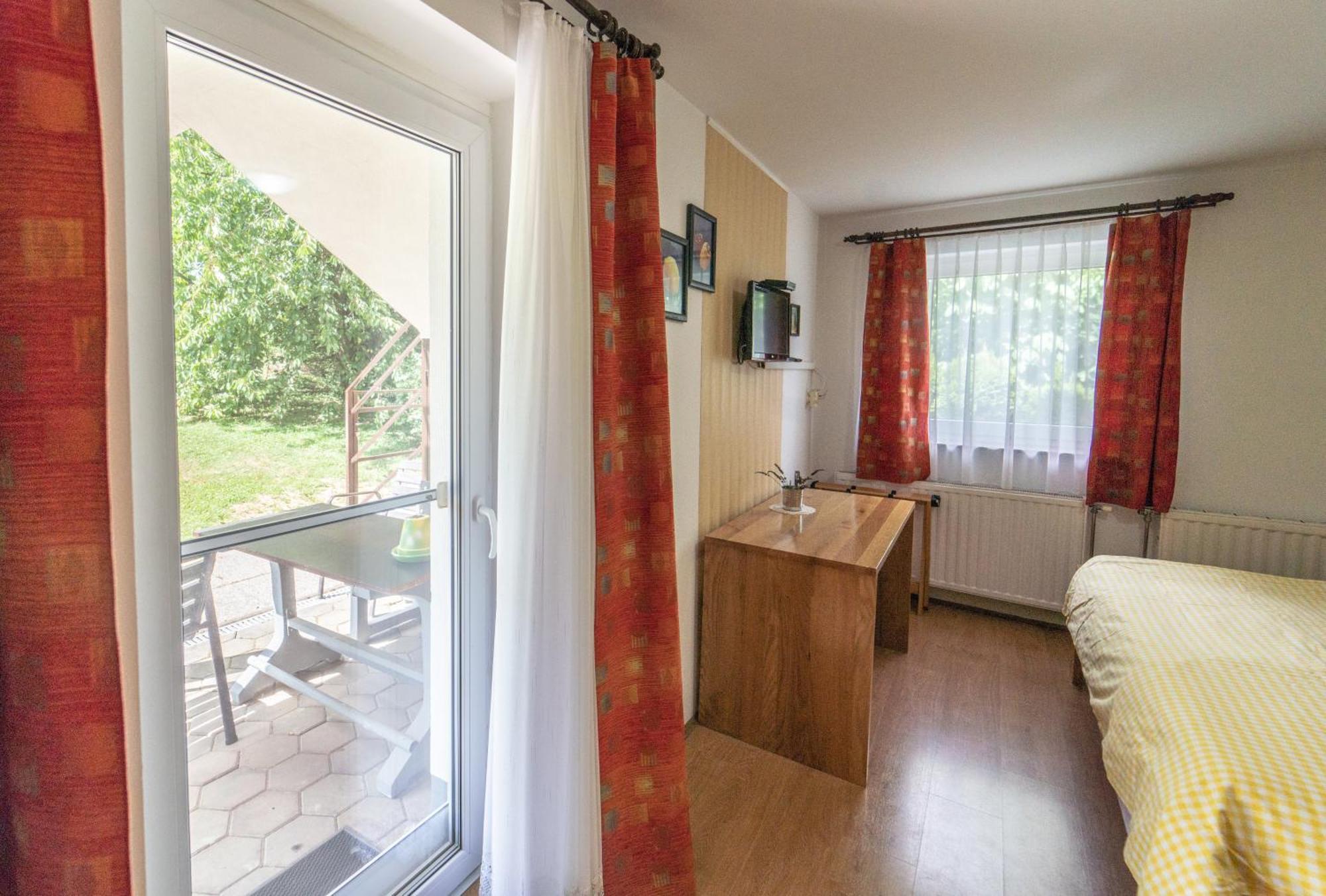 Panorama B&B พทุย ห้อง รูปภาพ