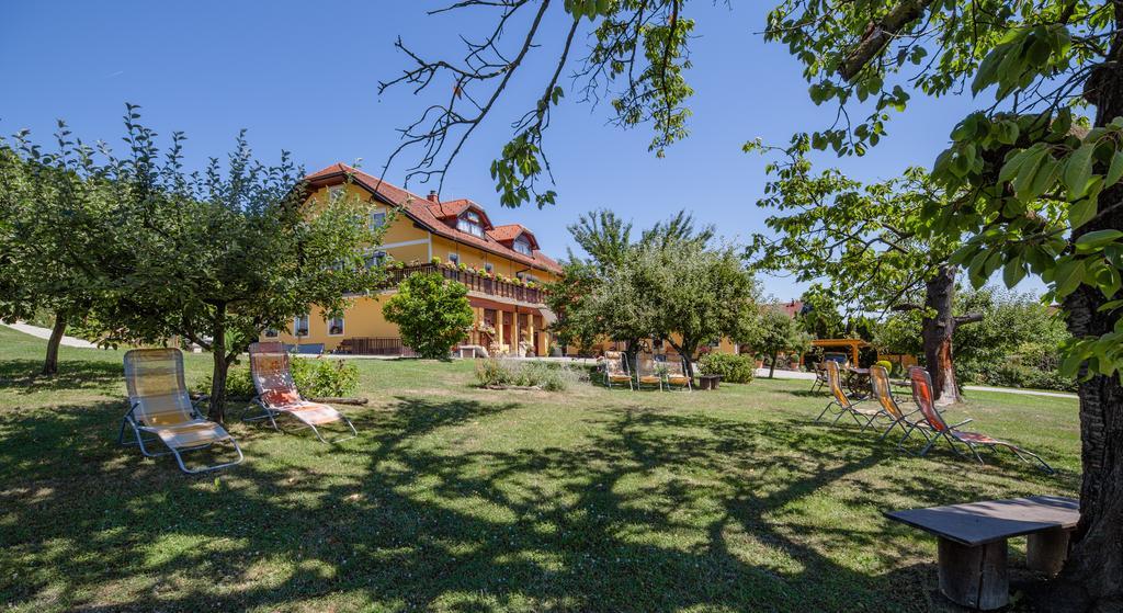 Panorama B&B พทุย ภายนอก รูปภาพ