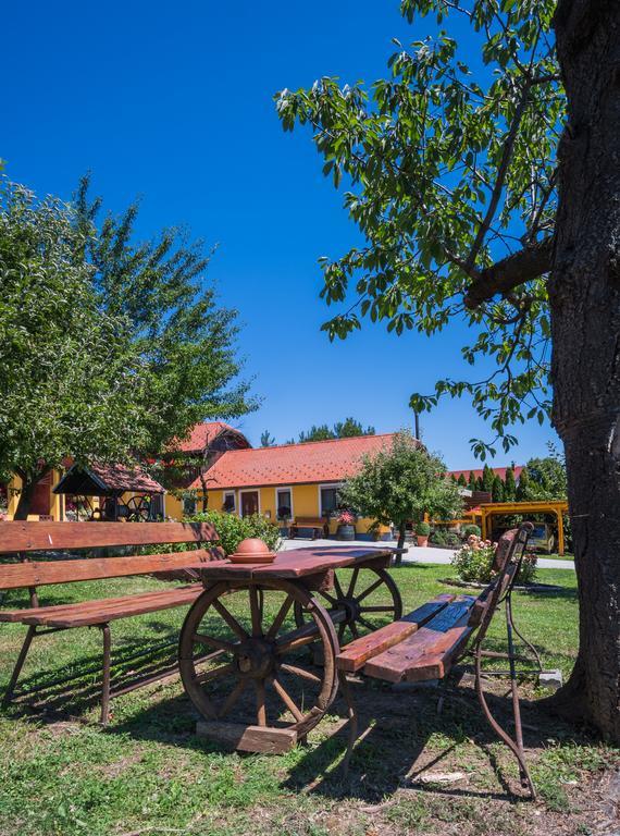 Panorama B&B พทุย ภายนอก รูปภาพ