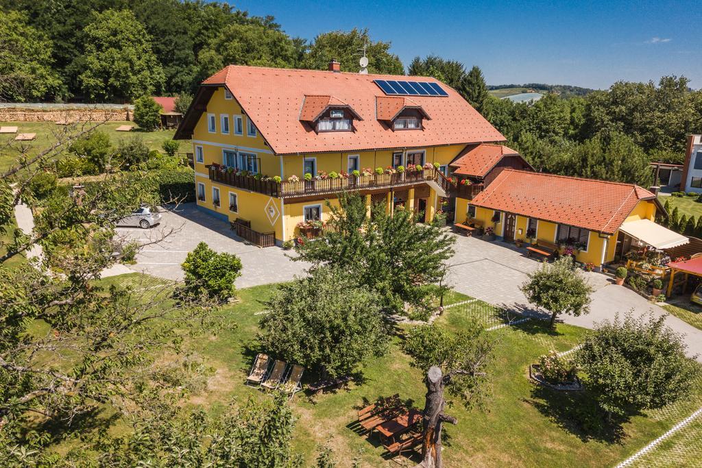 Panorama B&B พทุย ภายนอก รูปภาพ