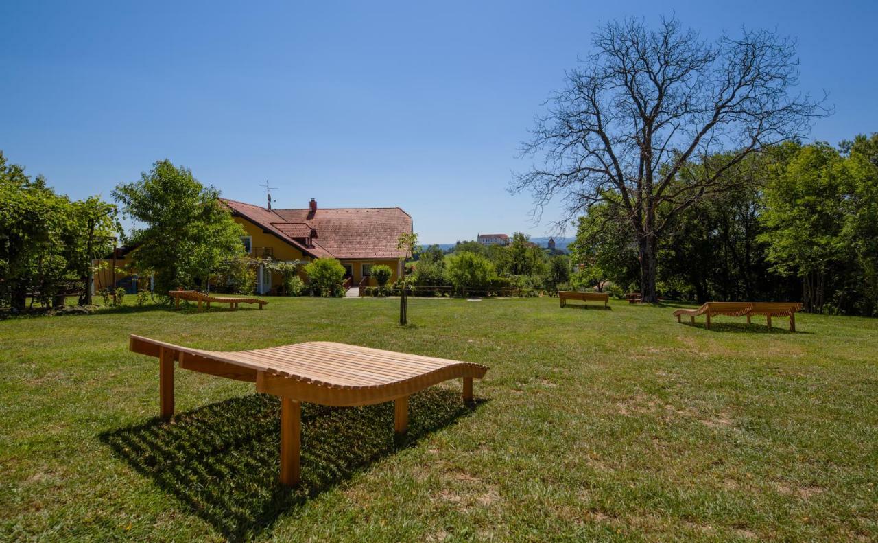 Panorama B&B พทุย ภายนอก รูปภาพ