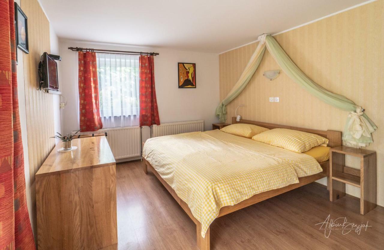 Panorama B&B พทุย ภายนอก รูปภาพ
