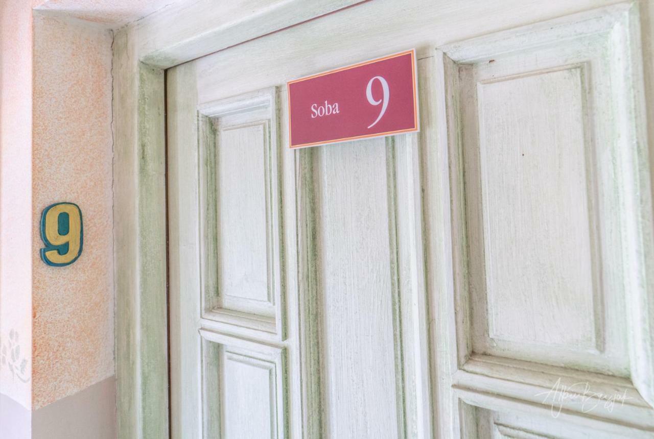 Panorama B&B พทุย ภายนอก รูปภาพ