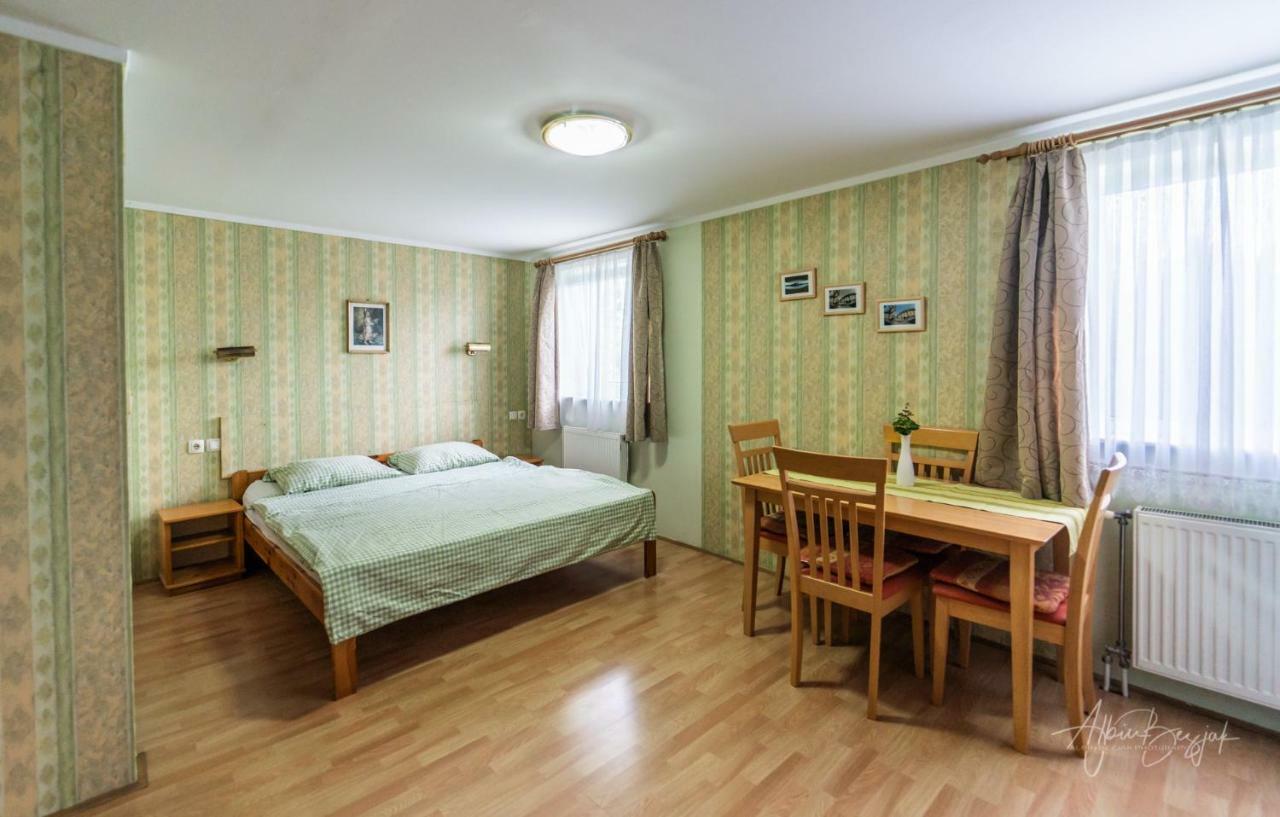 Panorama B&B พทุย ภายนอก รูปภาพ